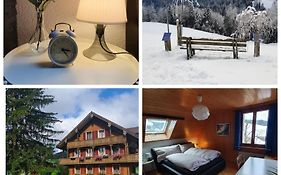 Schoene 3 1/2 Zimmer Wohnung In Der Zentralschweiz
